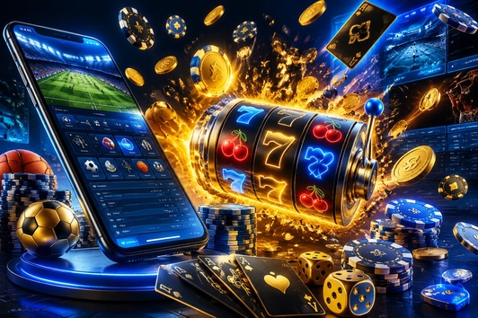Sứ mệnh và tầm nhìn kuwim